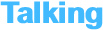 Talking